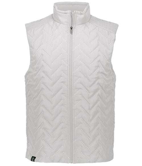 229513 Holloway Repreve Eco Vest