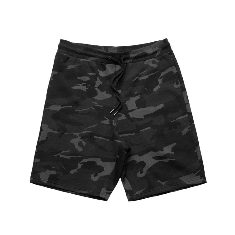 5916C Stadium Camo Shorts