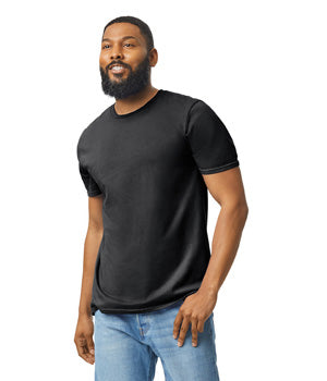 64000 Gildan Softstyle Adult T-Shirt