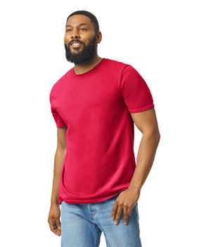 64000 Gildan Softstyle Adult T-Shirt