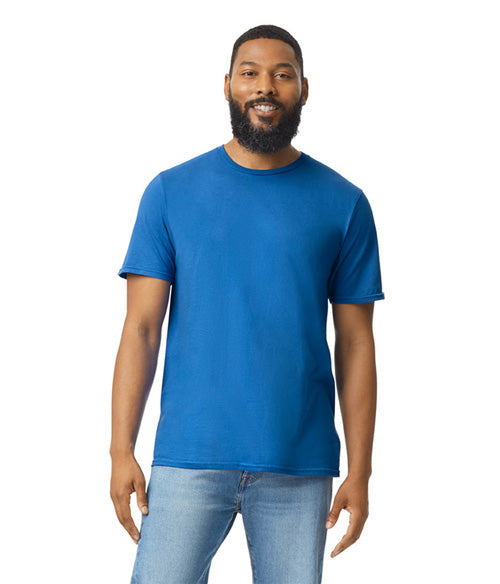 64000 Gildan Softstyle Adult T-Shirt