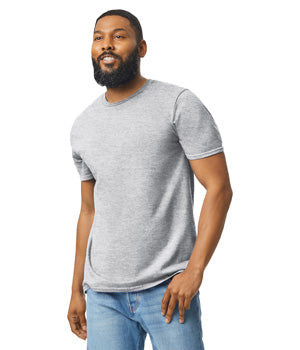 64000 Gildan Softstyle Adult T-Shirt