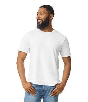 64000 Gildan Softstyle Adult T-Shirt