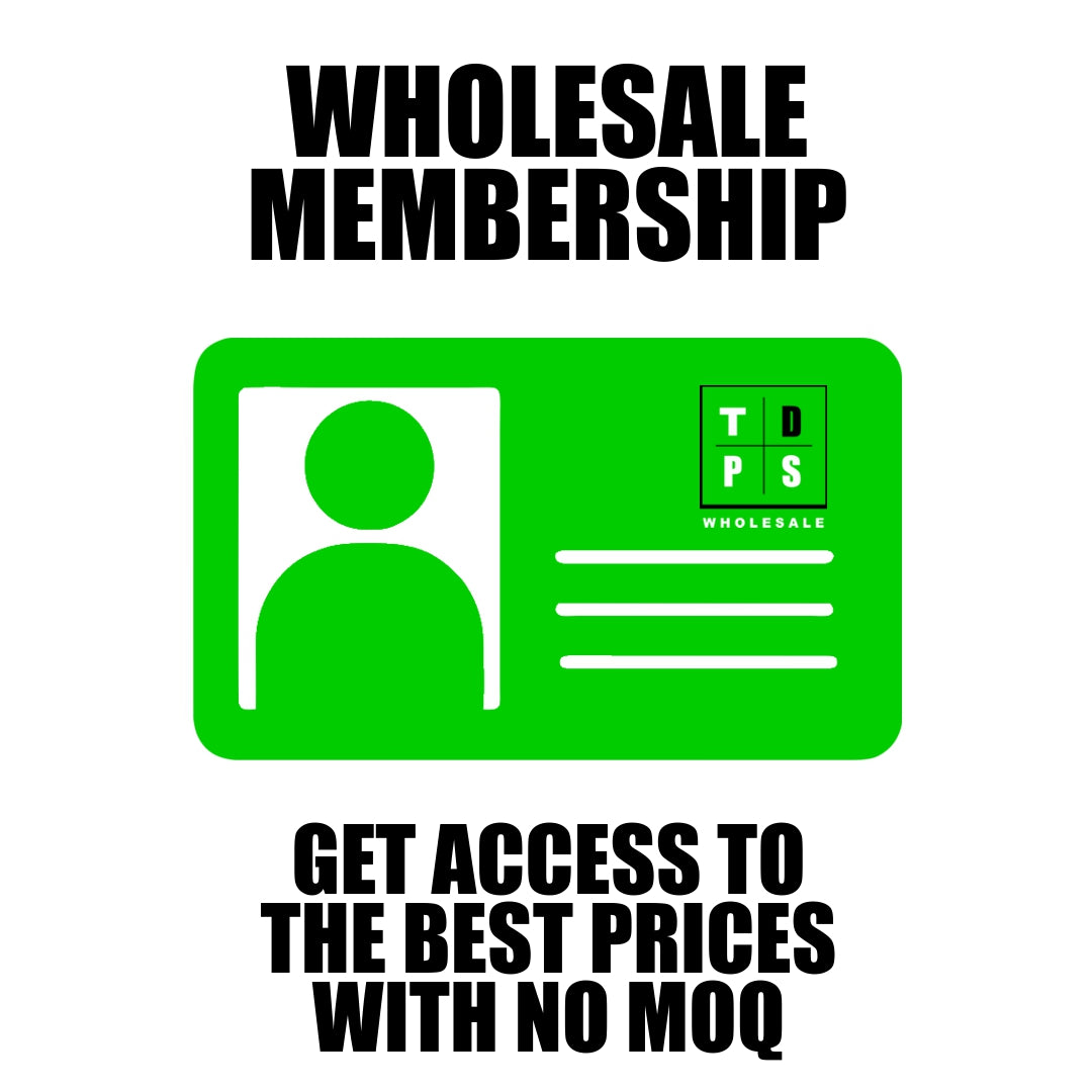 WHOLESALE MEMBERSHIP